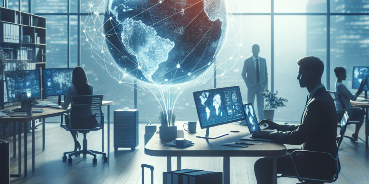 La tecnología y el contenido, claves para que las agencias de viajes incrementen sus ventas