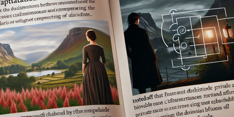 Las diferencias entre el libro de Cumbres Borrascosas y la película (explicadas)