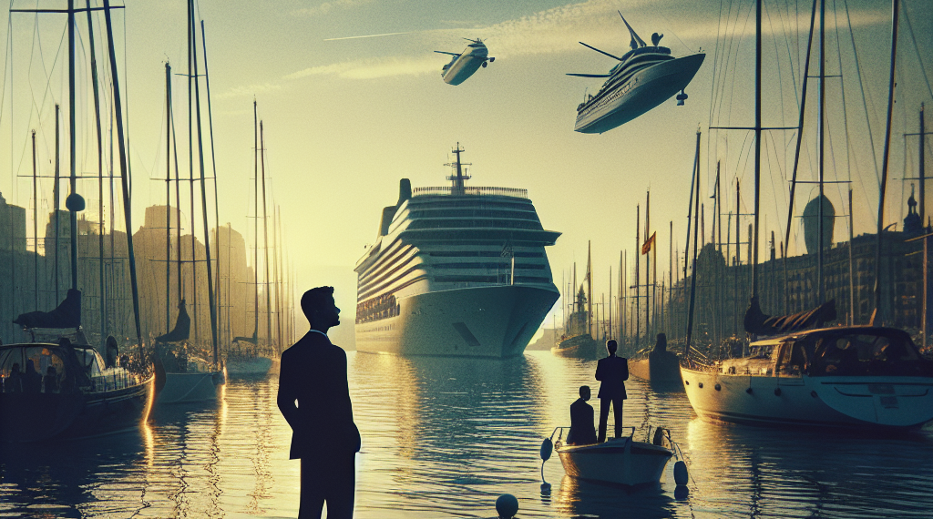 Celebrada en Barcelona la segunda edición de la Jornada Profesional sobre el impacto económico y social de los cruceros y la náutica, dentro del programa Wanderlust