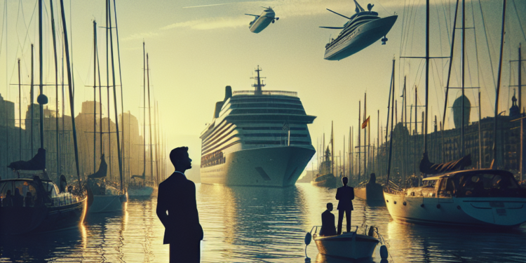 Celebrada en Barcelona la segunda edición de la Jornada Profesional sobre el impacto económico y social de los cruceros y la náutica, dentro del programa Wanderlust