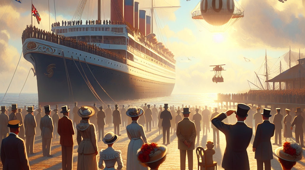 Holland America Line celebra 100 años de cruceros por el Caribe con ofertas especiales de aniversario