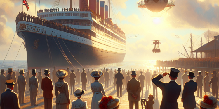 Holland America Line celebra 100 años de cruceros por el Caribe con ofertas especiales de aniversario