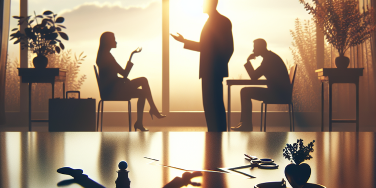 I Met the Man Who Knows Why People Cheat, Get Divorced—or Find Lasting Love