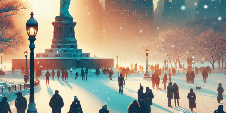 Qué hacer (y qué no) en un viaje invernal a Nueva York de cuatro días