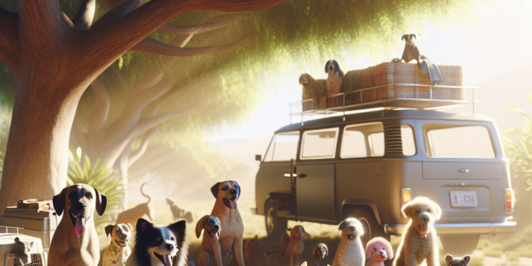 claves para proteger a las mascotas durante el calor y los viajes – G5noticias