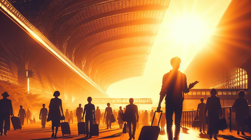 Tips para comercializar viajes al Mundial con éxito, según Amadeus
