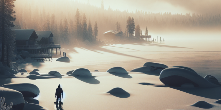 Recomendaciones al viajar a zonas con nieve como Lake Tahoe – Telemundo Area de la Bahía 48