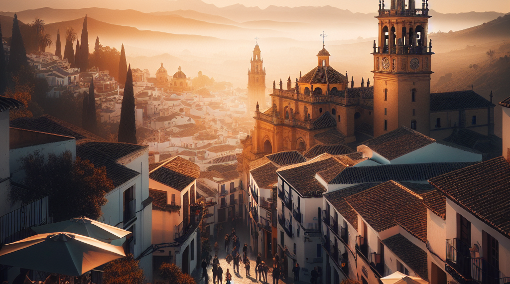 “Celebramos un turismo récord en Andalucía y seguimos trabajando para mantener el crecimiento en todos los segmentos”