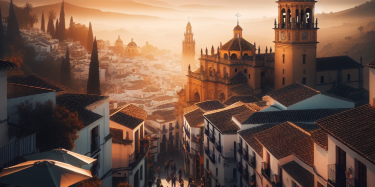 “Celebramos un turismo récord en Andalucía y seguimos trabajando para mantener el crecimiento en todos los segmentos”