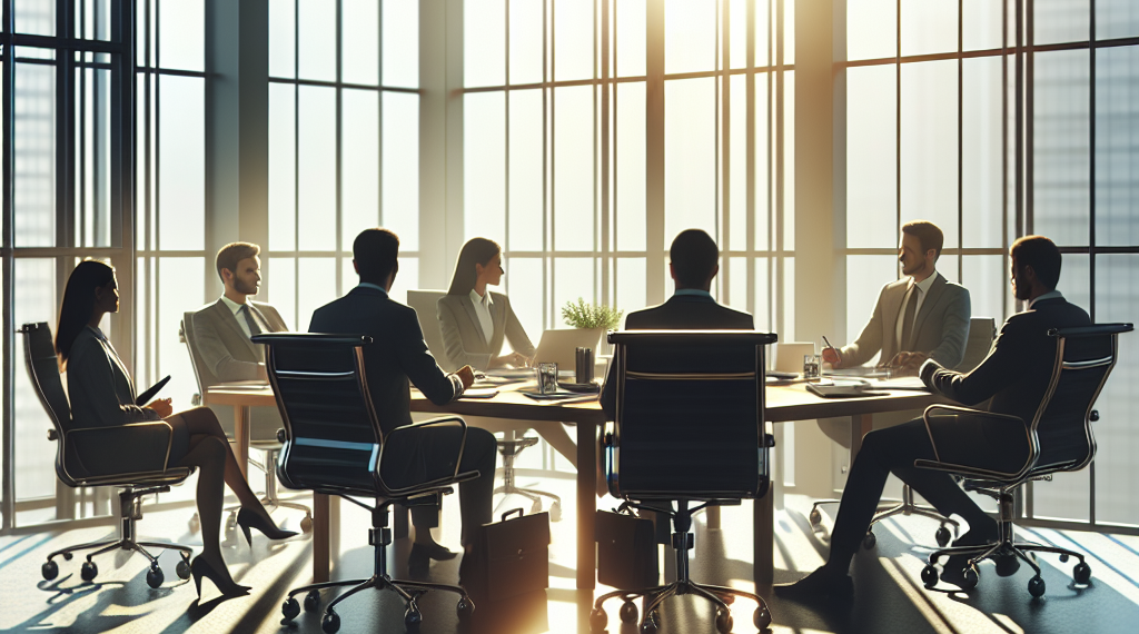Entrevista con Bernat Armadas, Head of Sales de Amadeus Cytric Spain & Italy