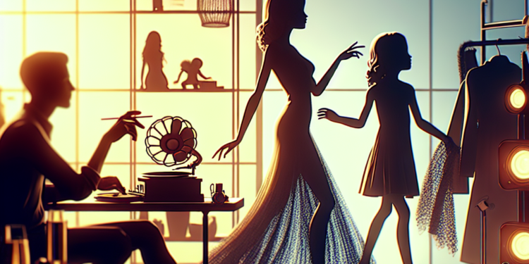 Hélène Mercier Arnault Talks Fashion, Family, and Her New Album