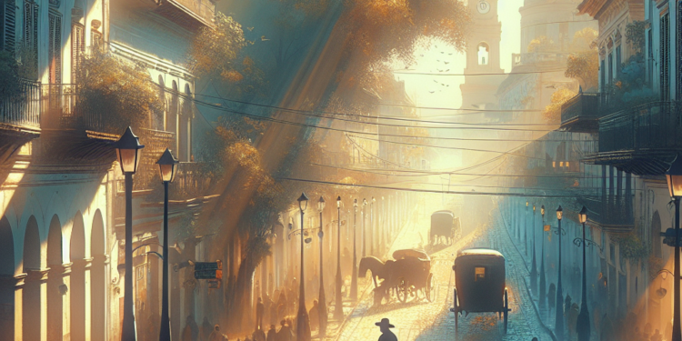 Córdoba, Argentina, quiere entrar en los destinos más visitados por los colombianos: esta es su oferta turística