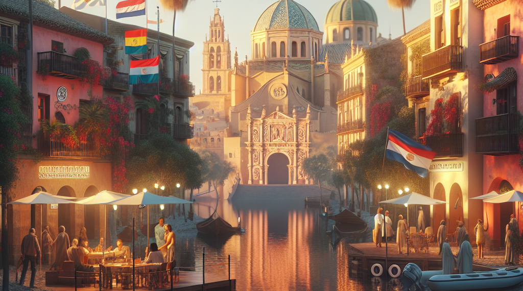 Córdoba, destino nacional invitado de honor en la 45 Vitrina Turística ANATO