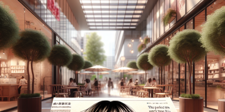 Corte de cabello bob japonés, la clave para quienes buscamos un cambio de look en primavera 2026