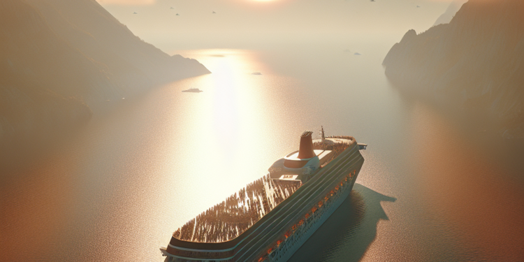 Costa Cruceros anuncia el "Crucero del Eclipse"