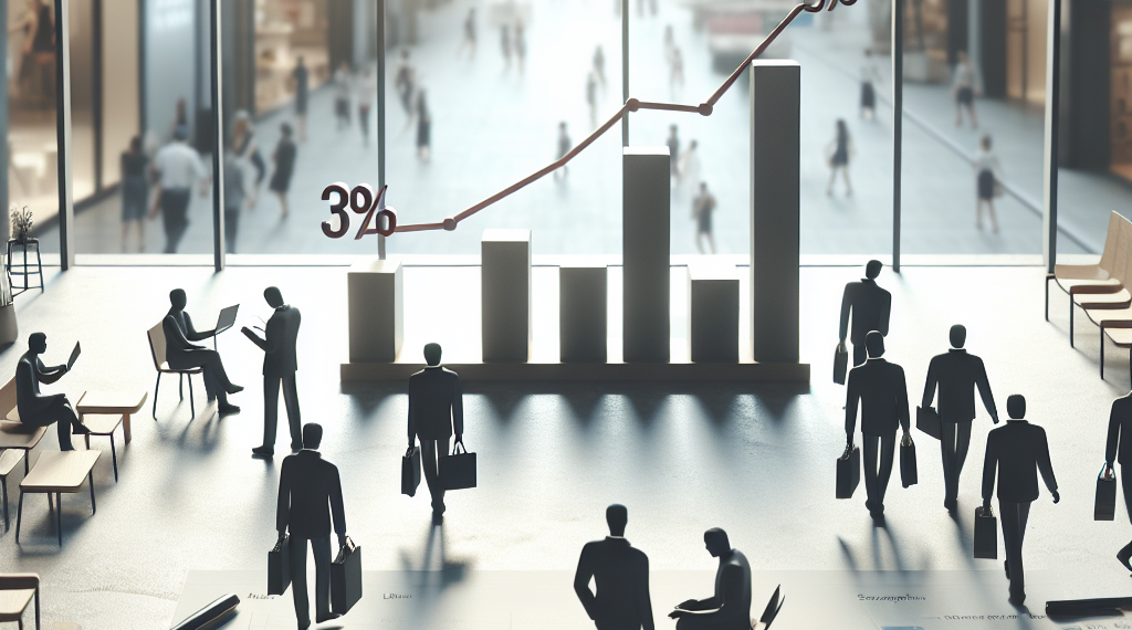 Coty Sales Decline 3% in Q2