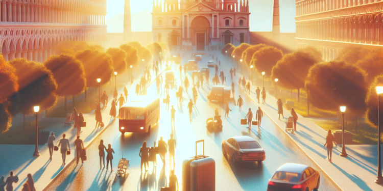 Agencias de viajes aumentaron en 12,9% sus ventas al cierre de 2025 por paquetes turísticos internacionales