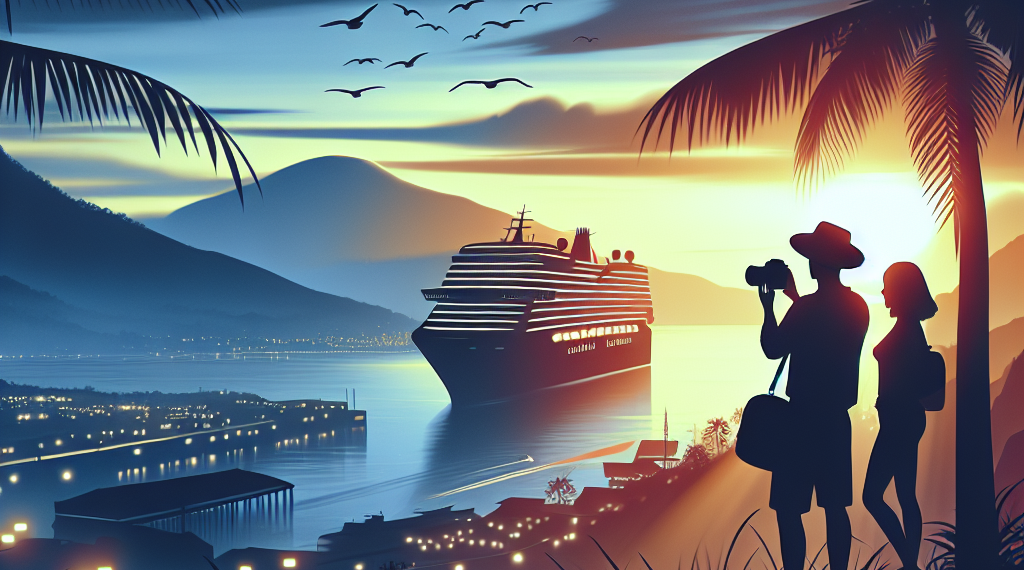 Celestyal presenta sus cruceros de reposicionamiento en noviembre 2026