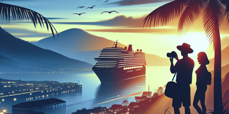 Celestyal presenta sus cruceros de reposicionamiento en noviembre 2026
