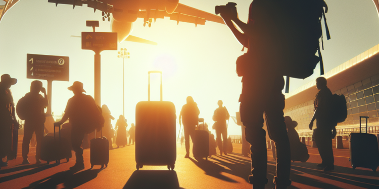 Viajando con NEGO.PLANET concluye con éxito su gira formativa 