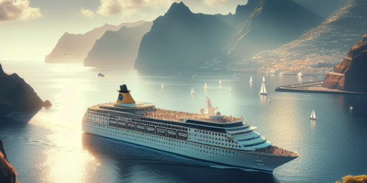 CLIA European Summit Madeira 2026