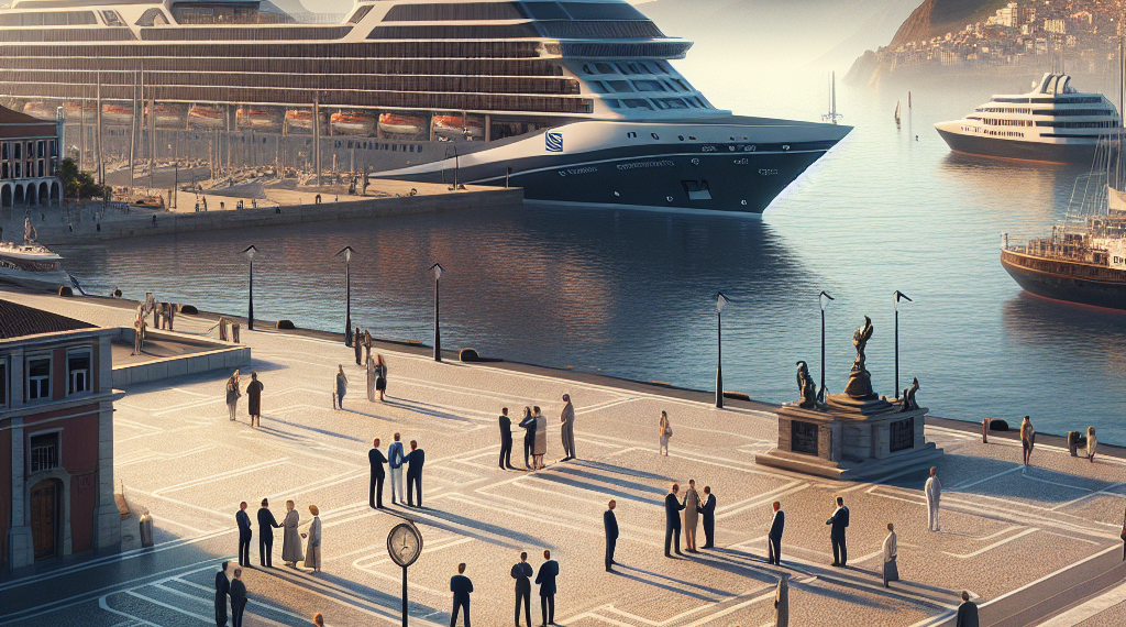 CLIA European Summit 2026 reunirá e Madeira a líderes del sector de cruceros y responsables políticos