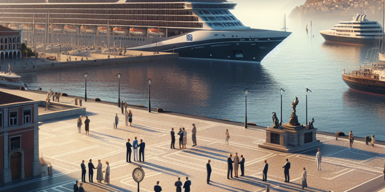 CLIA European Summit 2026 reunirá e Madeira a líderes del sector de cruceros y responsables políticos