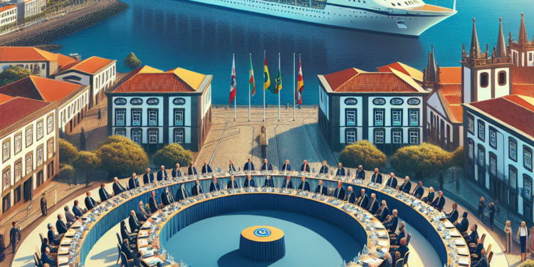 CLIA European Summit 2026 reunió en Madeira a representantes de la industria de cruceros y responsables políticos