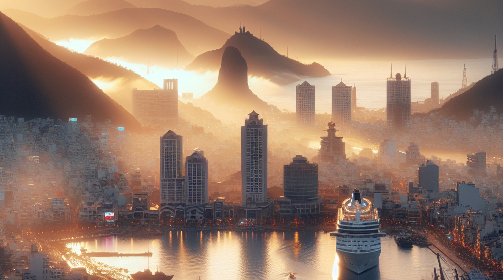 Header background