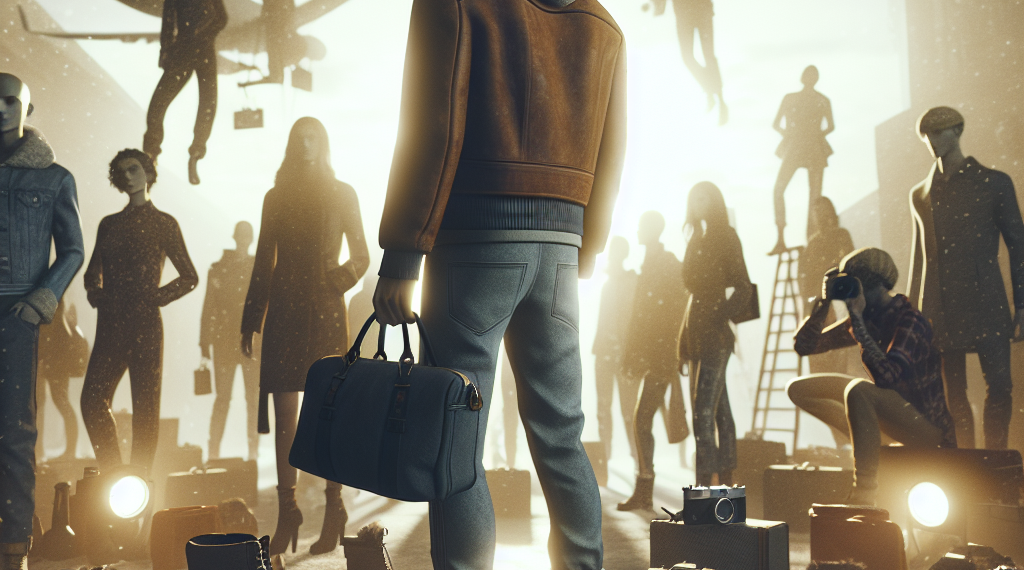 Let Fall 2026 Model-Off-Duty Style Be Your Winter Fashion Inspiration