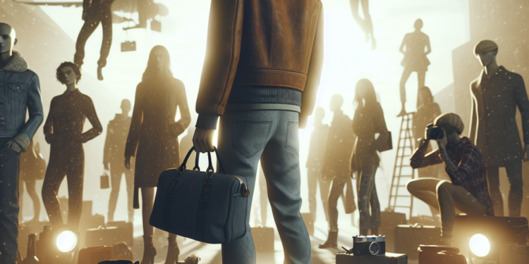 Let Fall 2026 Model-Off-Duty Style Be Your Winter Fashion Inspiration