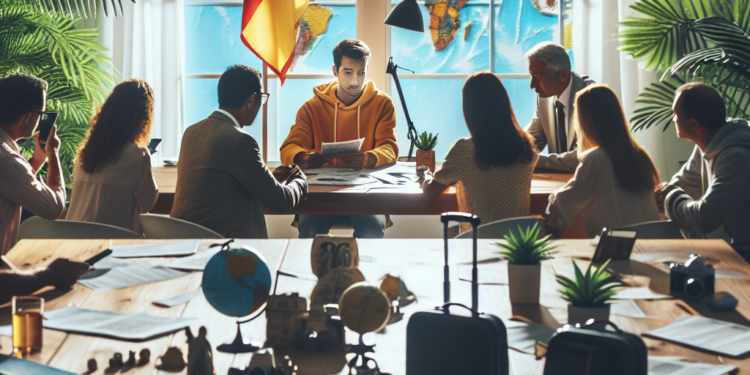 Reconquistenses denunciaron por estafa a una agencia de turismo