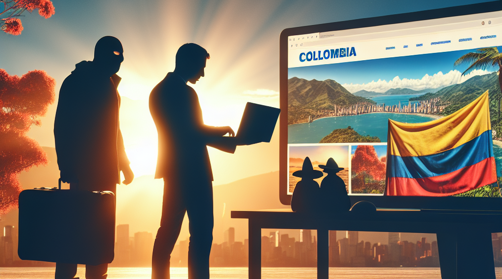 Acusan a agente de viajes por fraude con paquetes vacacionales a Colombia
