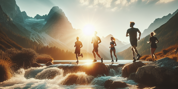 Turismo deportivo y bienestar transforman los viajes