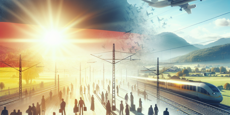 Agencia de viajes de Dertour