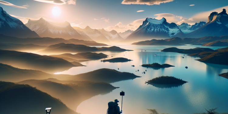 Programa Turismo Familiar: viajes subsidiados para recorrer Chile en temporada baja