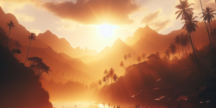 casi nadie adivina el 2º país del mundo que más dinero ingresa por cada turista