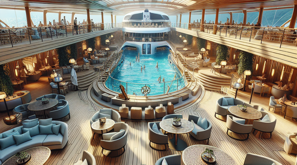 MSC Cruceros incluye su MSC Yacht Club en el MSC Musica y el MSC Orchestra