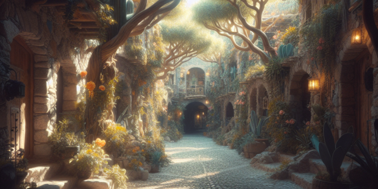 Conoce el espacio escondido en el semidesierto de Querétaro; puedes entrar con 70 pesos