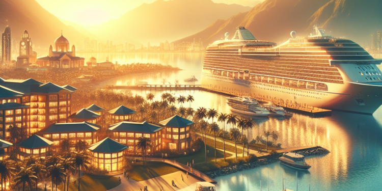 Estos son los hoteles, cruceros y experiencias de viaje más impresionantes del mundo