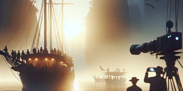 Disney Cruise Line presenta sus rutas y cruceros para 2027