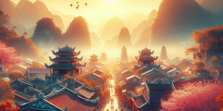 Vietnam.vn - Nền tảng quảng bá Việt Nam