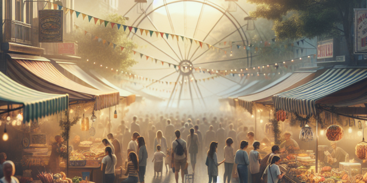 Presentan nuevas ofertas gastronómicas en Carnival Adventure y Carnival Encounter