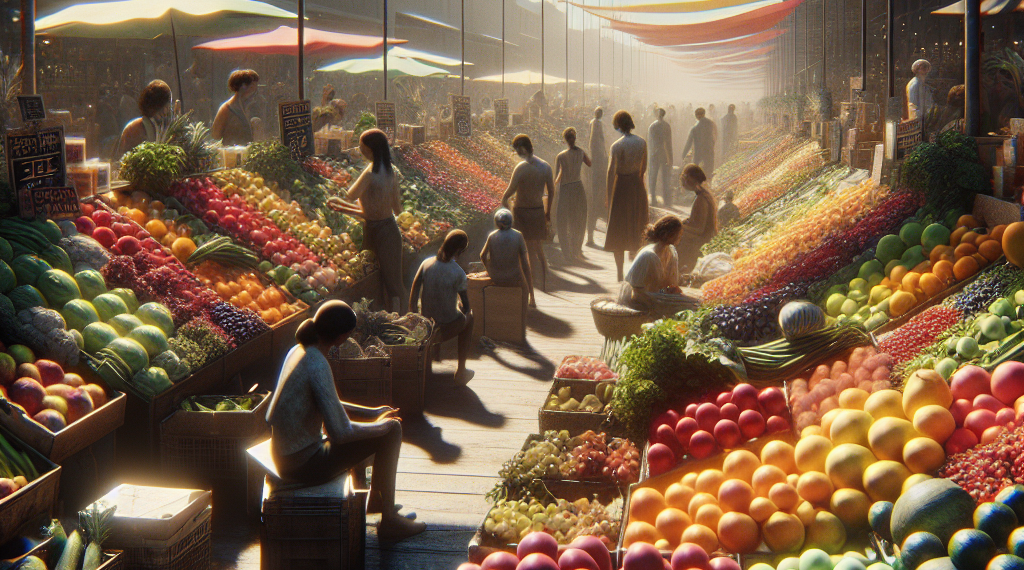 Martes del Campo en Soriana: ofertas en frutas y verduras HOY 24 de febrero