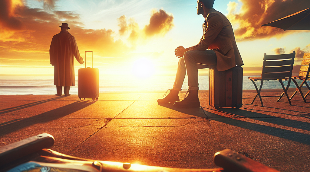 Header background