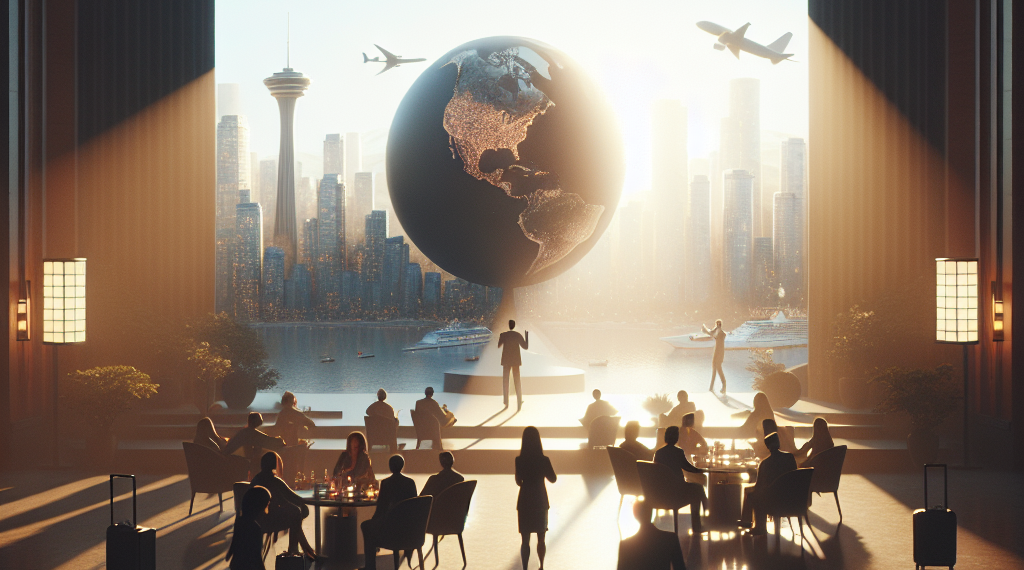 Destination Vancouver lanza incentivo para agentes de viajes rumbo al Mundial