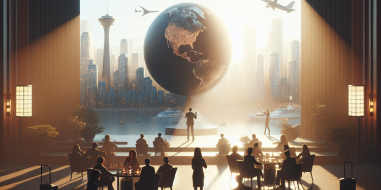 Destination Vancouver lanza incentivo para agentes de viajes rumbo al Mundial