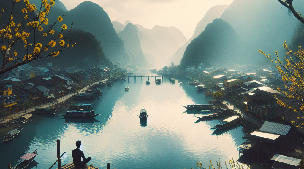 Header background