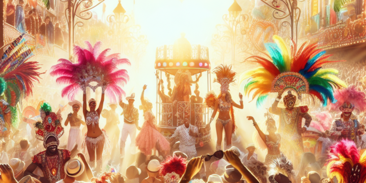 Detenida la dueña de la agencia que estafó 600 euros a cada carnavalero para Los Indianos