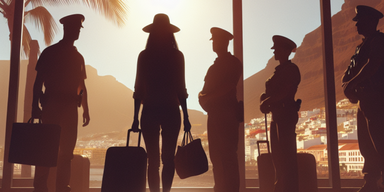 Detenida la dueña de la agencia del sur de Gran Canaria que dejó sin viajes a los Indianos a decenas de personas